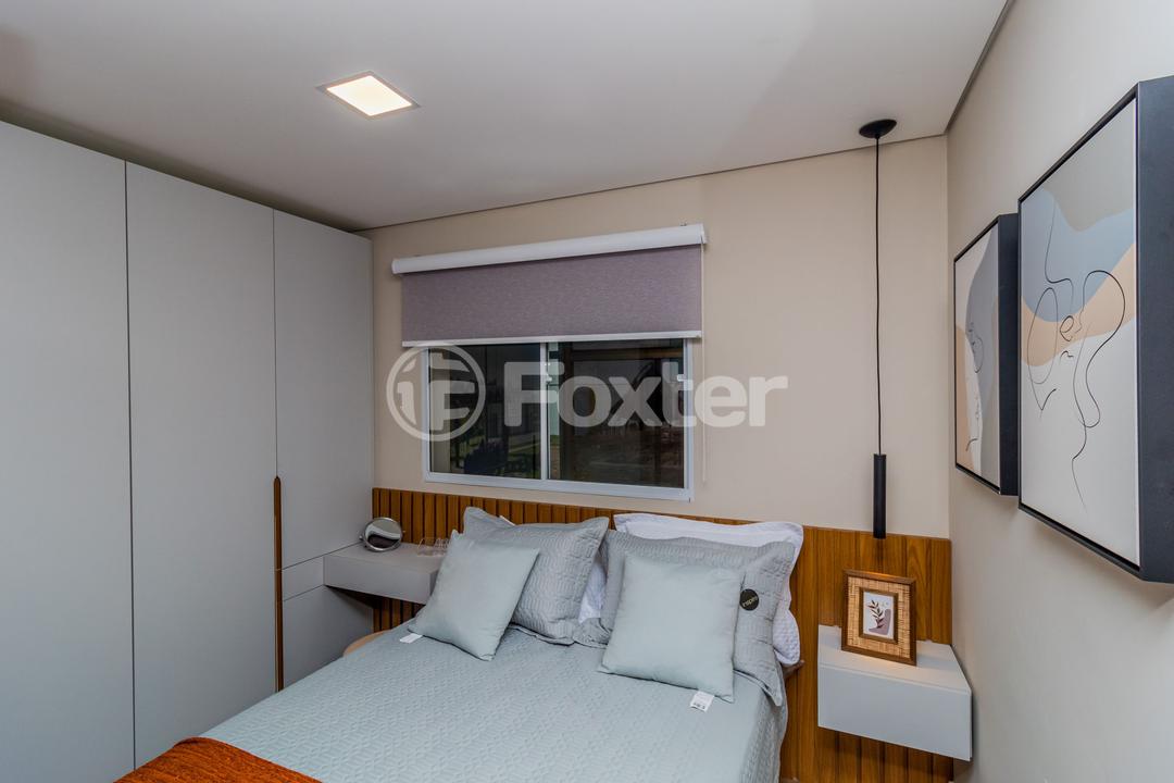 Apartamento à venda com 2 quartos, 62m² - Foto 8