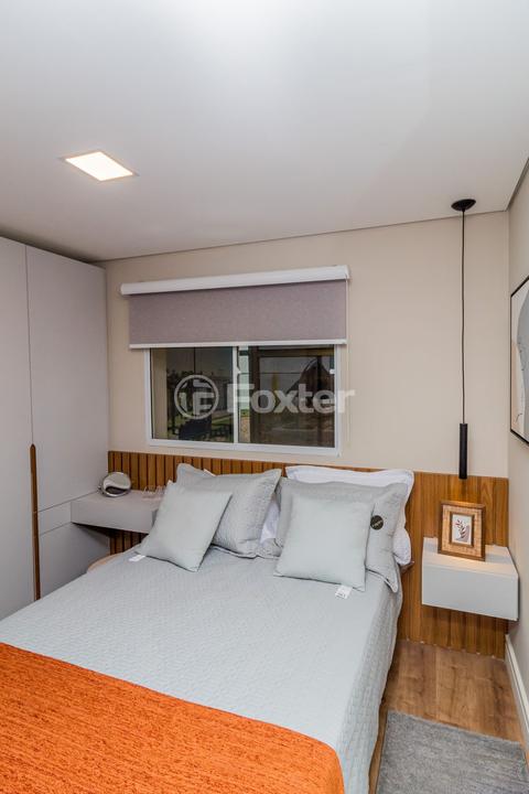 Apartamento à venda com 2 quartos, 62m² - Foto 9