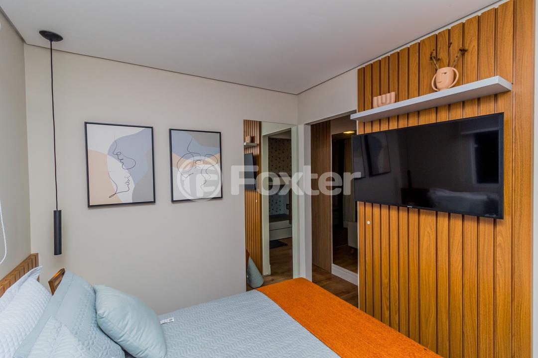 Apartamento à venda com 2 quartos, 62m² - Foto 10