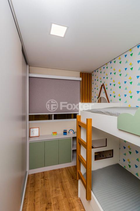 Apartamento à venda com 2 quartos, 62m² - Foto 11