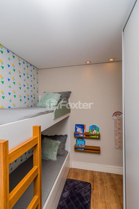 Apartamento à venda com 2 quartos, 62m² - Foto 12