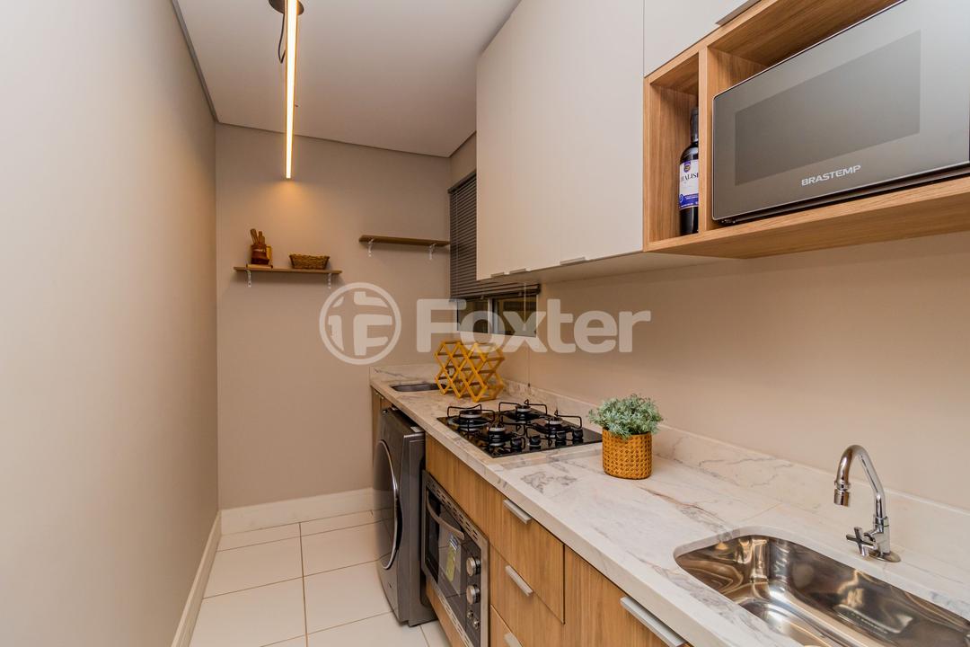 Apartamento à venda com 2 quartos, 62m² - Foto 14