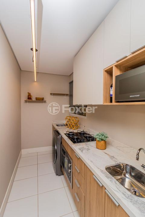 Apartamento à venda com 2 quartos, 62m² - Foto 15