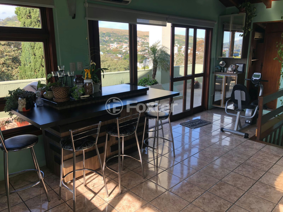 Cobertura à venda com 3 quartos, 163m² - Foto 3