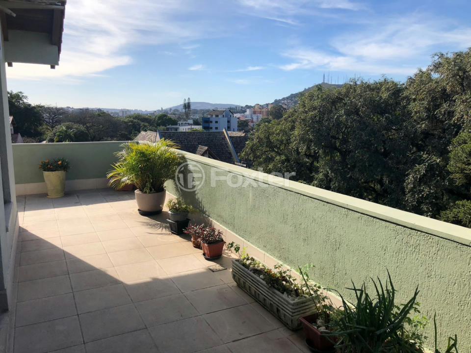 Cobertura à venda com 3 quartos, 163m² - Foto 2