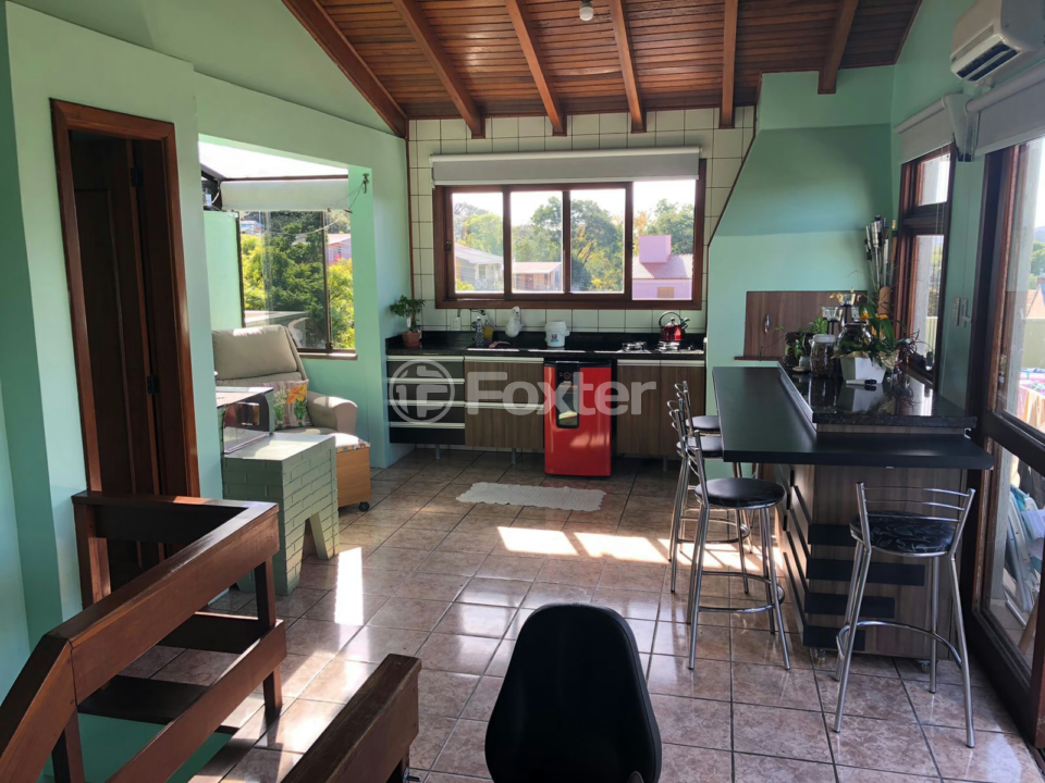 Cobertura à venda com 3 quartos, 163m² - Foto 1