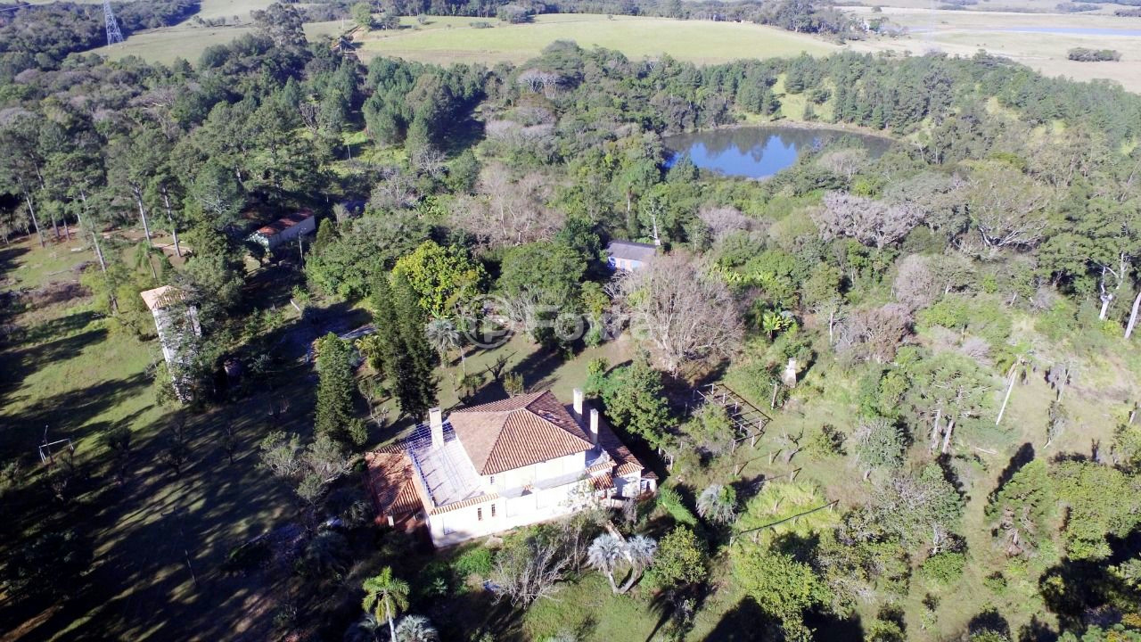 Sítio à venda com 10 quartos, 250000m² - Foto 12