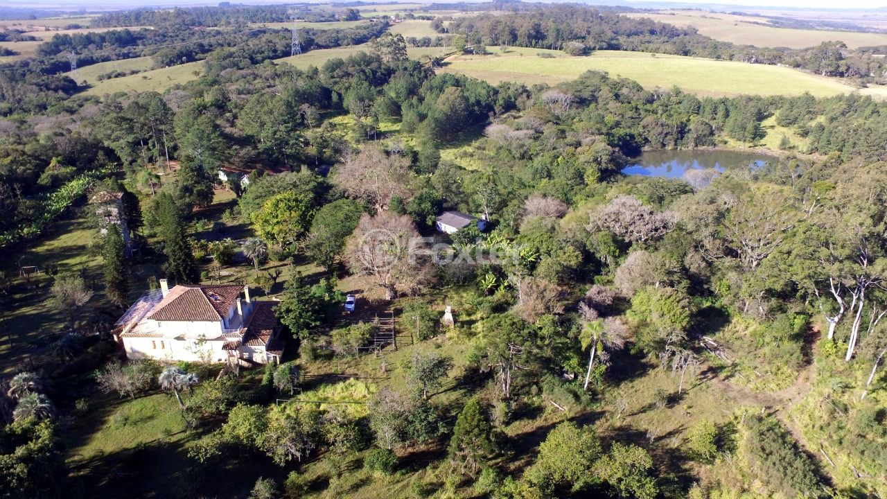 Sítio à venda com 10 quartos, 250000m² - Foto 19
