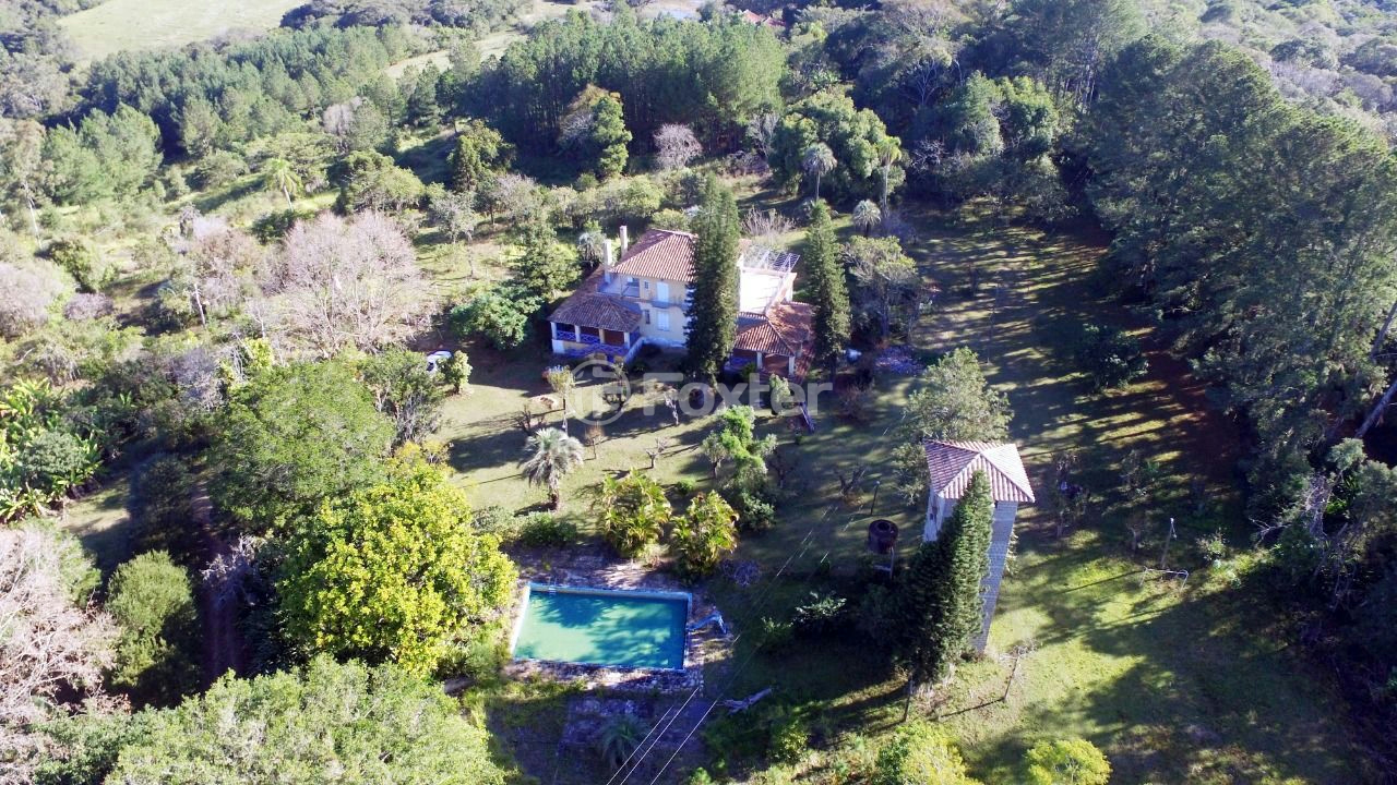 Sítio à venda com 10 quartos, 250000m² - Foto 14