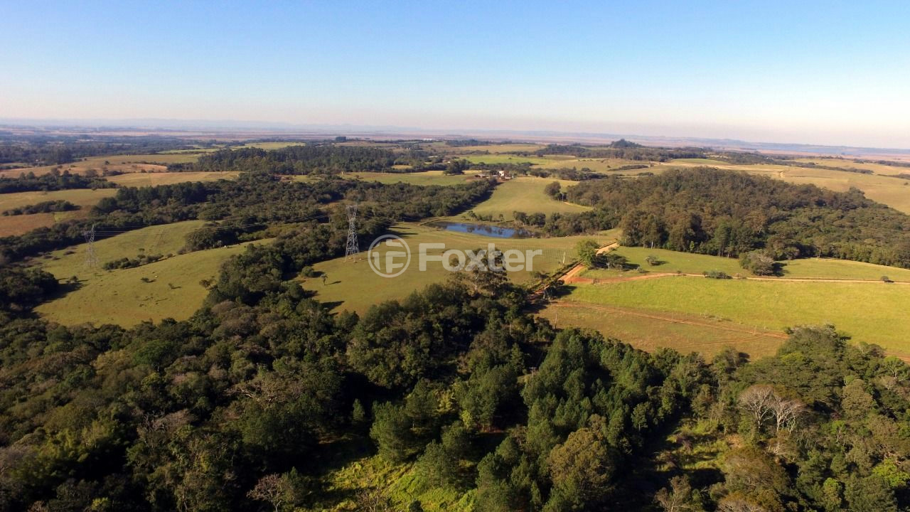 Sítio à venda com 10 quartos, 250000m² - Foto 13