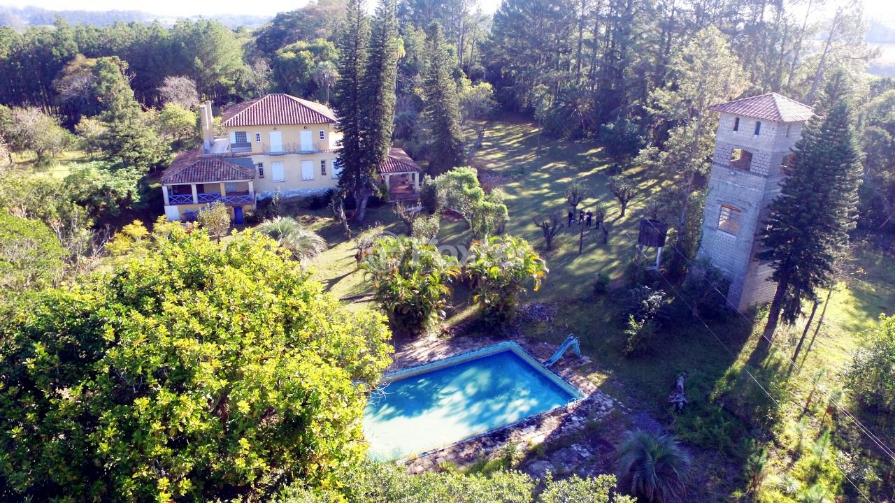 Sítio à venda com 10 quartos, 250000m² - Foto 22