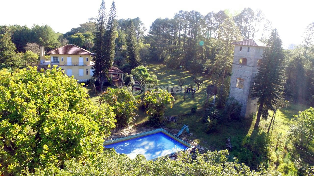 Sítio à venda com 10 quartos, 250000m² - Foto 20