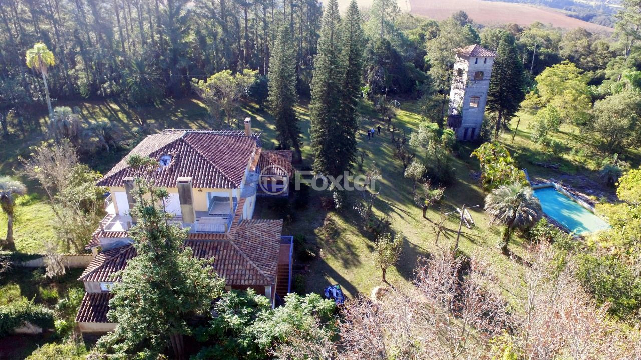 Sítio à venda com 10 quartos, 250000m² - Foto 3
