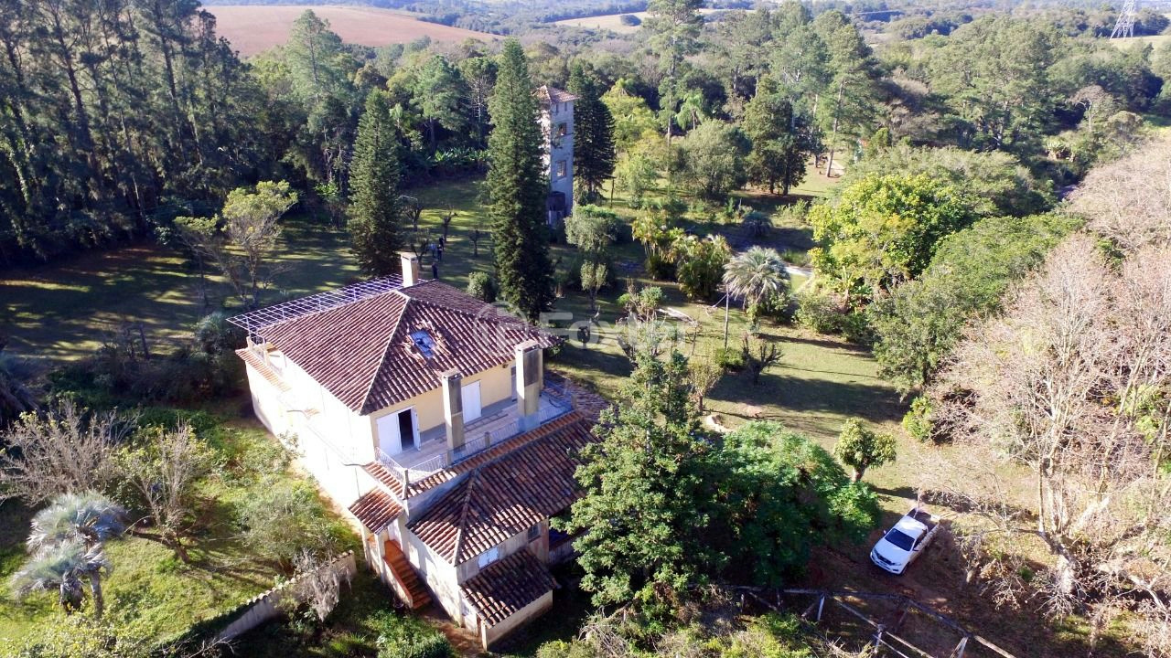 Sítio à venda com 10 quartos, 250000m² - Foto 2