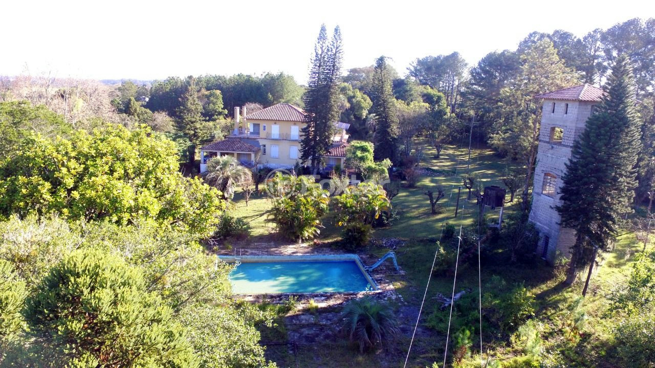 Sítio à venda com 10 quartos, 250000m² - Foto 4