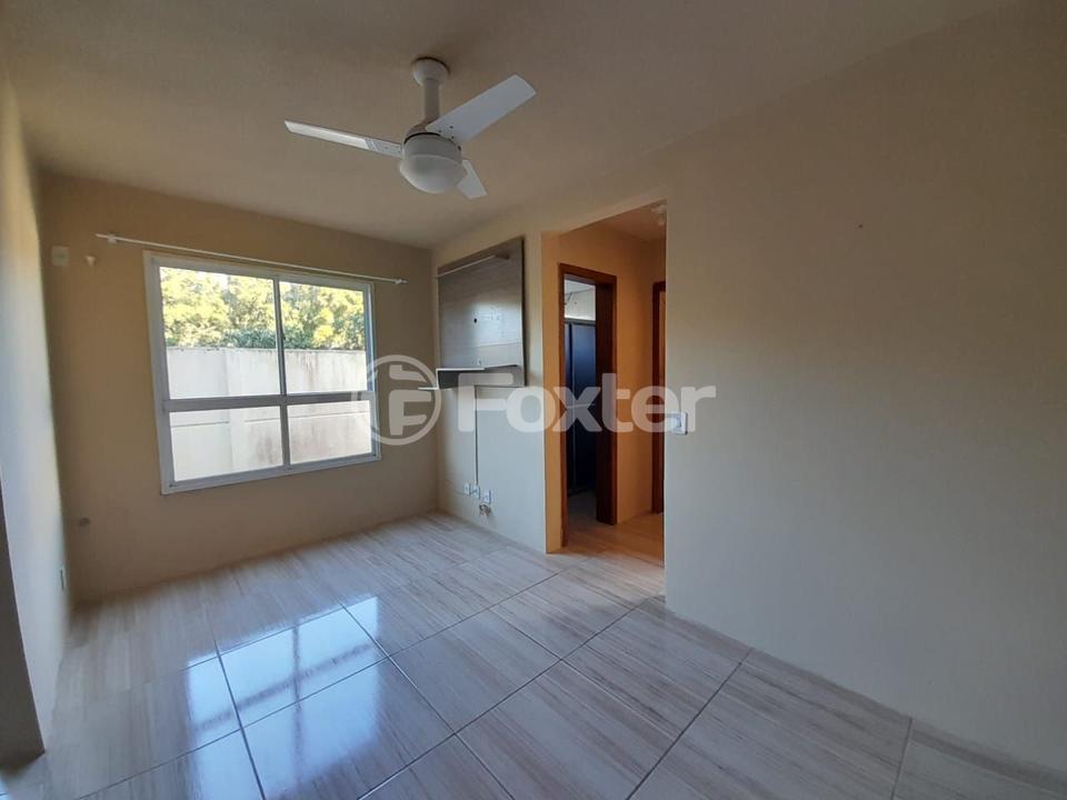 Apartamento à venda com 2 quartos, 43m² - Foto 1