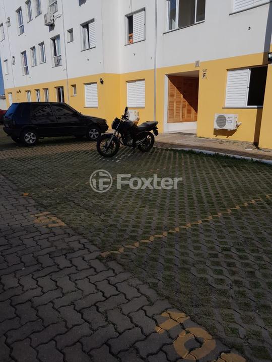 Apartamento à venda com 2 quartos, 43m² - Foto 14