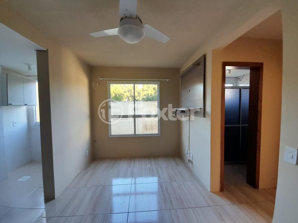 Apartamento à venda com 2 quartos, 43m² - Foto 2