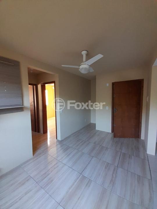 Apartamento à venda com 2 quartos, 43m² - Foto 3