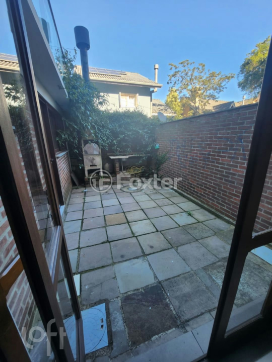 Casa de Condomínio à venda com 3 quartos, 125m² - Foto 5