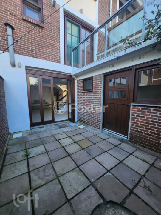 Casa de Condomínio à venda com 3 quartos, 125m² - Foto 21
