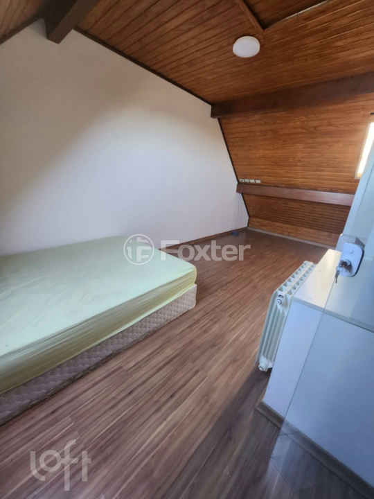 Casa de Condomínio à venda com 3 quartos, 125m² - Foto 10