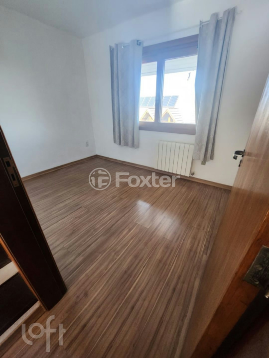 Casa de Condomínio à venda com 3 quartos, 125m² - Foto 9