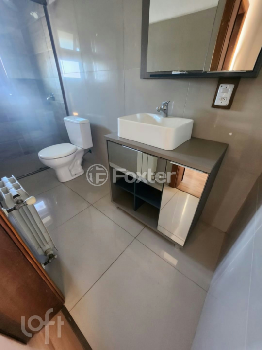 Casa de Condomínio à venda com 3 quartos, 125m² - Foto 6