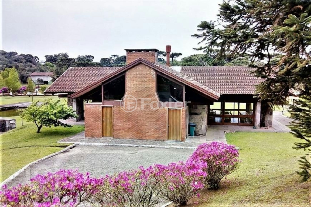 Casa de Condomínio à venda com 3 quartos, 125m² - Foto 28