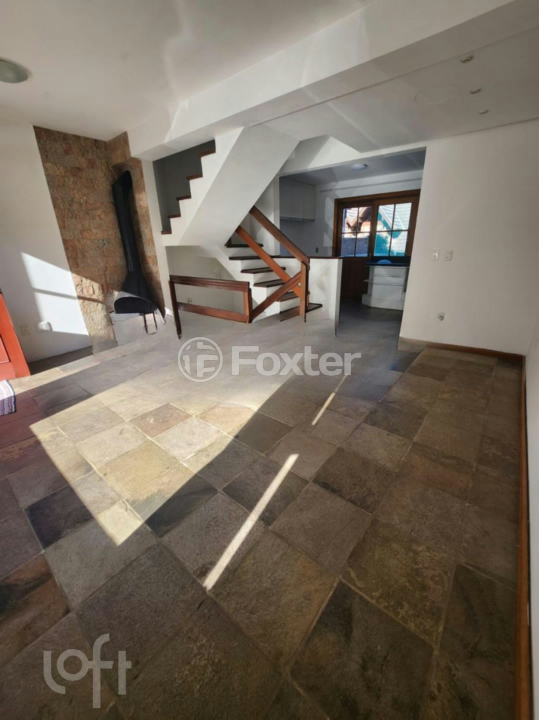 Casa de Condomínio à venda com 3 quartos, 125m² - Foto 1