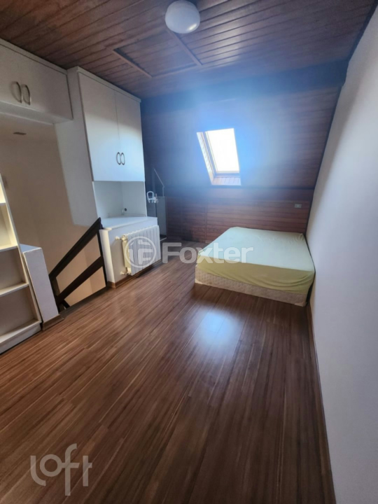 Casa de Condomínio à venda com 3 quartos, 125m² - Foto 11