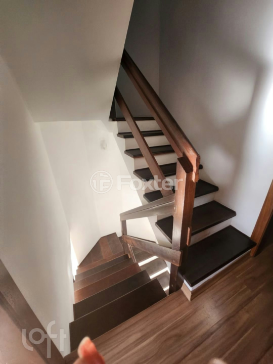 Casa de Condomínio à venda com 3 quartos, 125m² - Foto 18