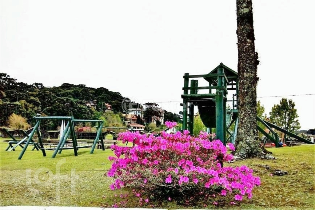 Casa de Condomínio à venda com 3 quartos, 125m² - Foto 25