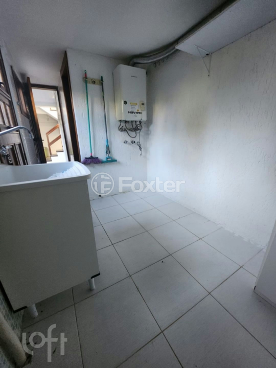 Casa de Condomínio à venda com 3 quartos, 125m² - Foto 15
