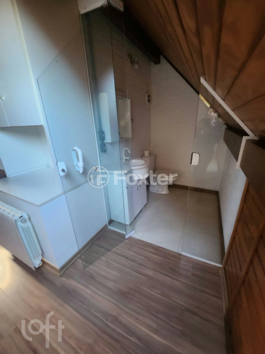 Casa de Condomínio à venda com 3 quartos, 125m² - Foto 12