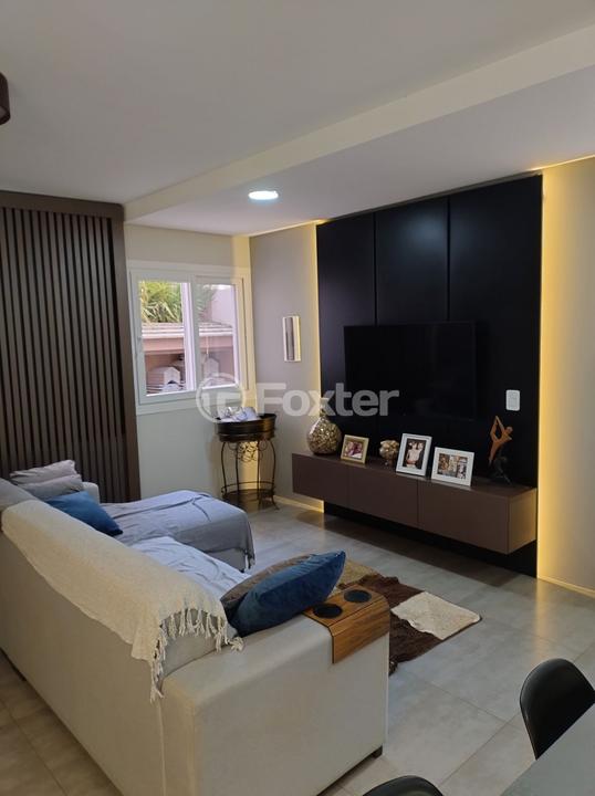 Casa de Condomínio à venda com 3 quartos, 228m² - Foto 5