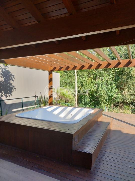 Casa de Condomínio à venda com 3 quartos, 228m² - Foto 6