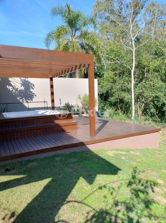 Casa de Condomínio à venda com 3 quartos, 228m² - Foto 9
