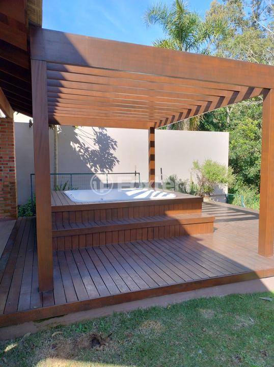 Casa de Condomínio à venda com 3 quartos, 228m² - Foto 10