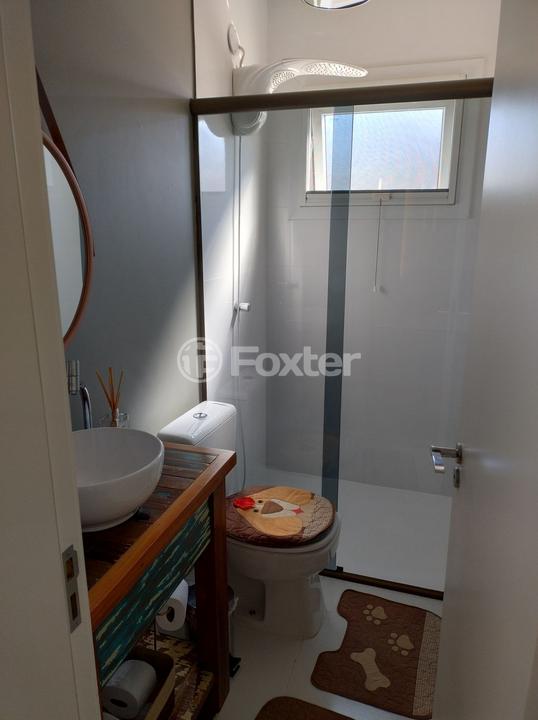 Casa de Condomínio à venda com 3 quartos, 228m² - Foto 7