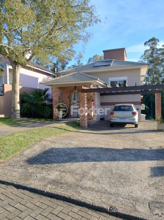 Casa de Condomínio à venda com 3 quartos, 228m² - Foto 21