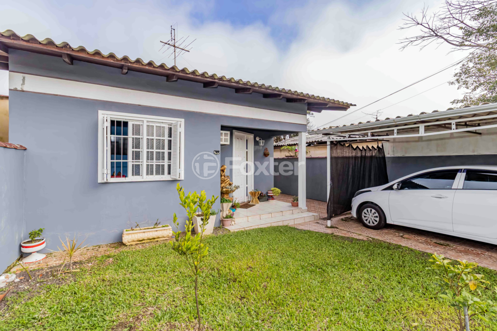 Casa à venda com 3 quartos, 131m² - Foto 62