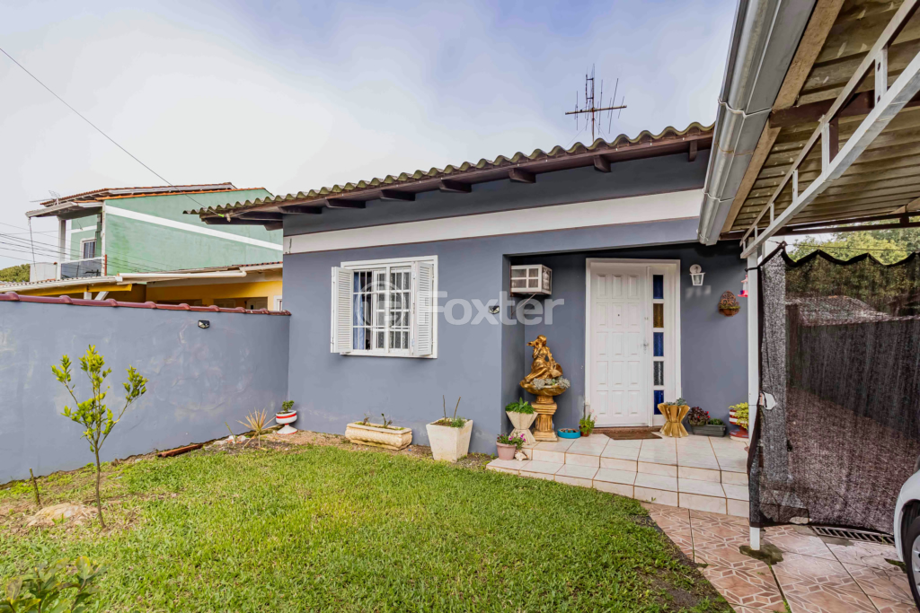 Casa à venda com 3 quartos, 131m² - Foto 61
