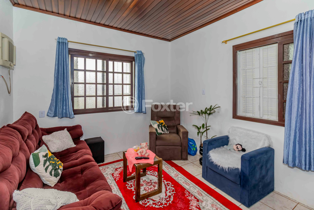 Casa à venda com 3 quartos, 131m² - Foto 11