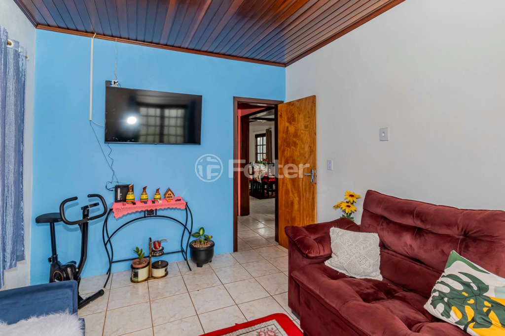 Casa à venda com 3 quartos, 131m² - Foto 12