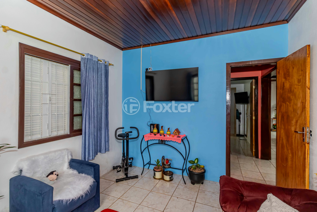Casa à venda com 3 quartos, 131m² - Foto 13