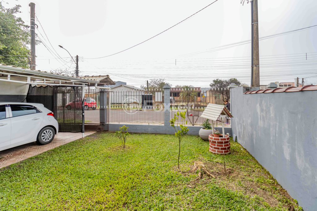Casa à venda com 3 quartos, 131m² - Foto 14