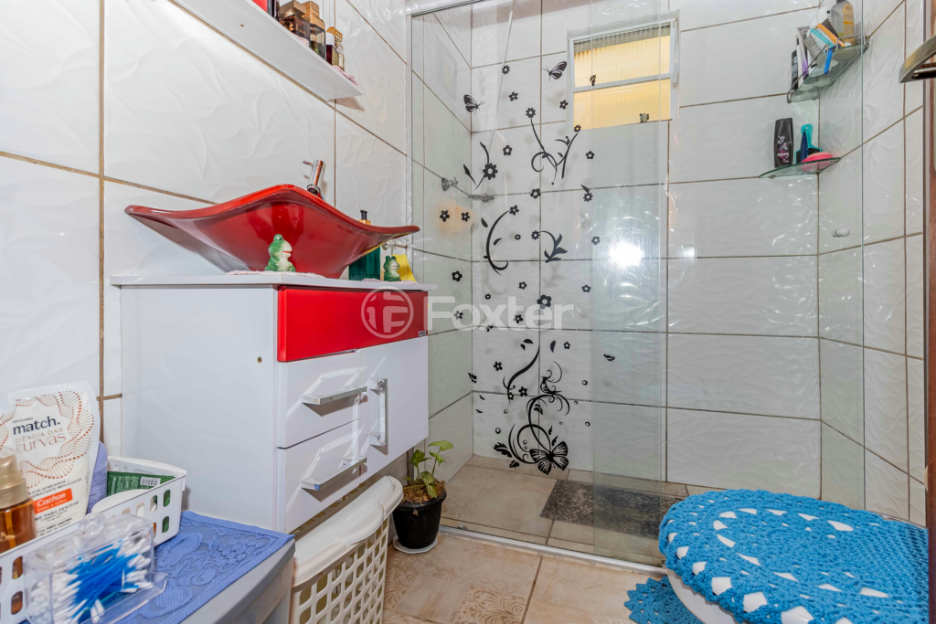 Casa à venda com 3 quartos, 131m² - Foto 15