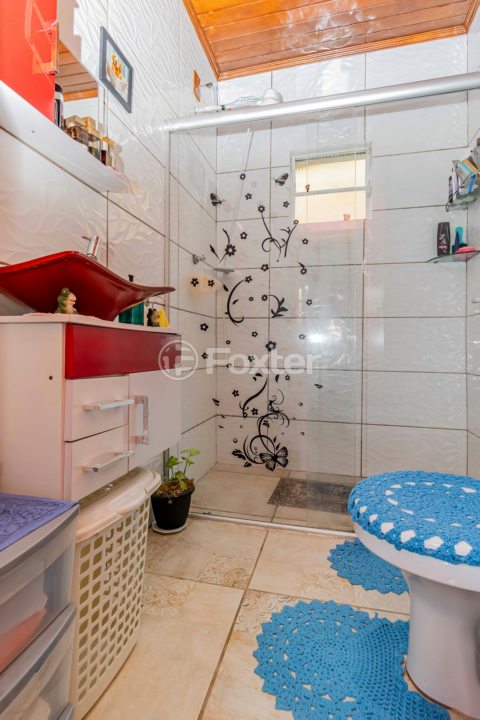 Casa à venda com 3 quartos, 131m² - Foto 16
