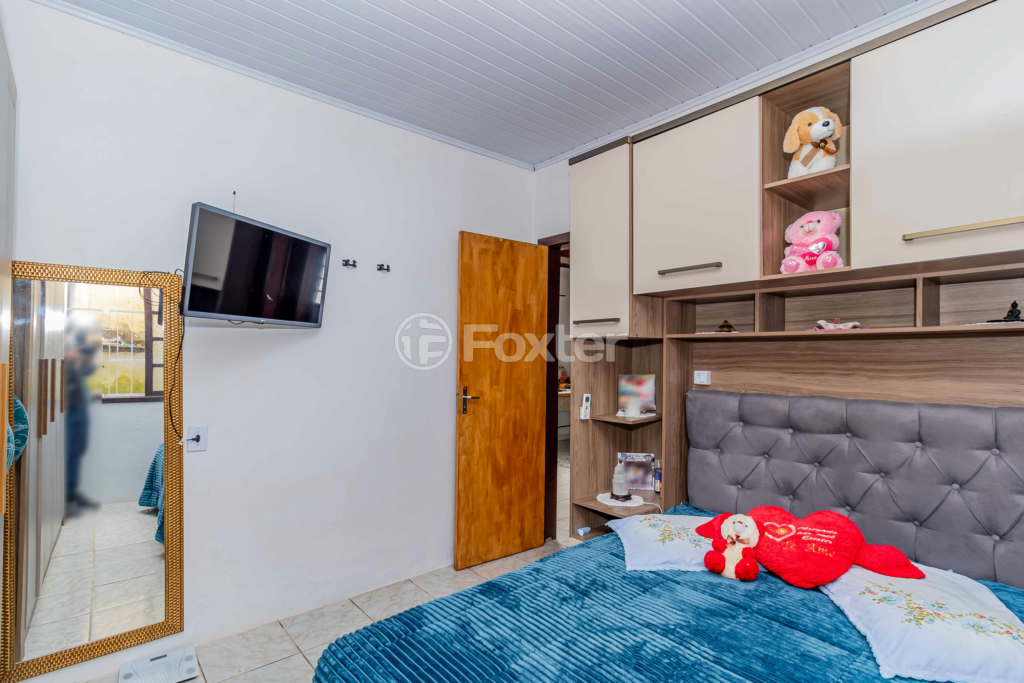 Casa à venda com 3 quartos, 131m² - Foto 19